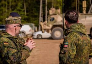 NATO’nun tüm üyeleri yüzde 2’lik savunma harcaması hedefine ulaştı