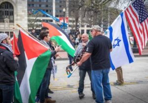 Anket: ABD’de Z kuşağının yüzde 60’ı İsrail’e karşı Hamas’ı destekliyor