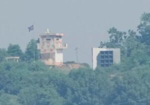 Güney Kore, Kuzey Kore ile uzlaşma jesti olarak sınırdaki propaganda hoparlörlerini kaldırıyor