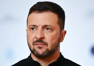 Zelenskiy: “Topraklarımızı işgalciye vermeyeceğiz”