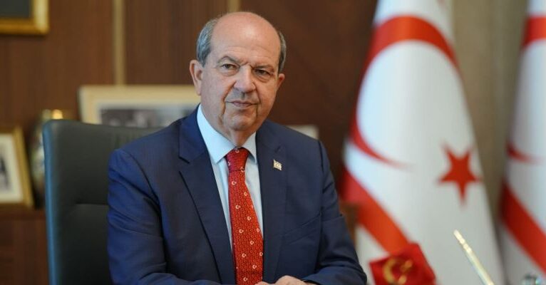 Tatar’dan güneye ‘Khan’ tepkisi: “İlkel zihniyet hala değişmedi”