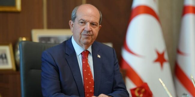 Tatar’dan güneye ‘Khan’ tepkisi: “İlkel zihniyet hala değişmedi”
