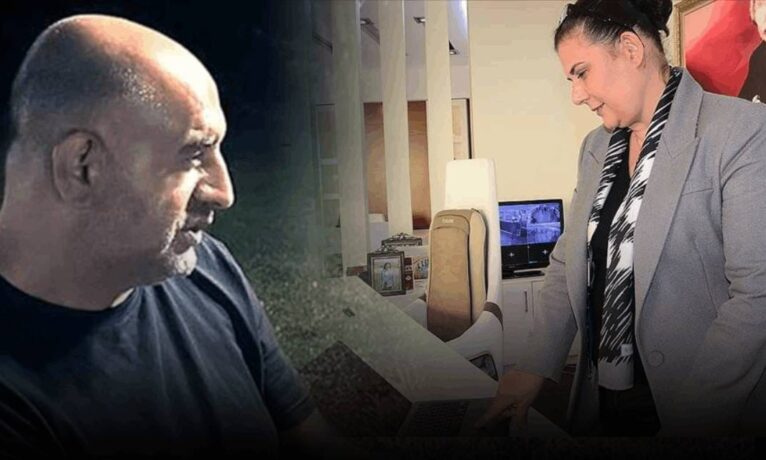 İddia: Aziz İhsan Aktaş ifadesinde ismini verince, Özlem Çerçioğlu tutuklanma korkusuyla AKP’ye katıldı