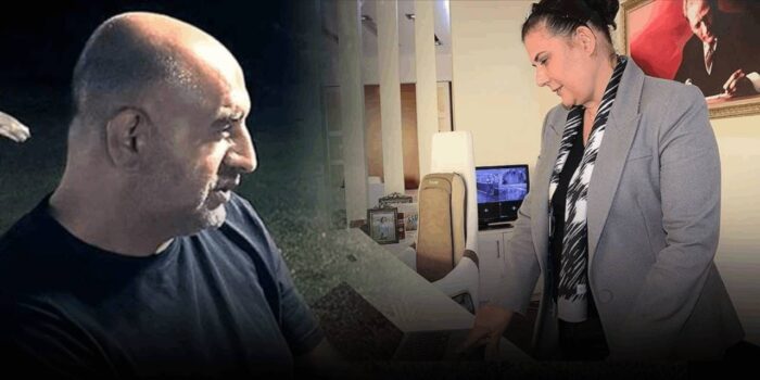 İddia: Aziz İhsan Aktaş ifadesinde ismini verince, Özlem Çerçioğlu tutuklanma korkusuyla AKP’ye katıldı