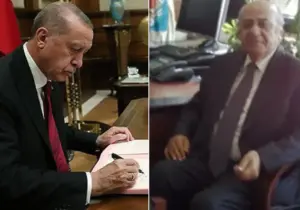 Erdoğan, ‘FETÖ’den ağırlaştırılmış müebbet hapis alan kişinin cezasını kaldırdı