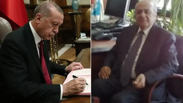 Erdoğan, ‘FETÖ’den ağırlaştırılmış müebbet hapis alan kişinin cezasını kaldırdı