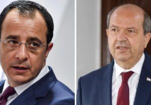 Hristodulidis: “Faşist ve korsanca karar” – Tatar: “Hakaret, terör siyaseti”
