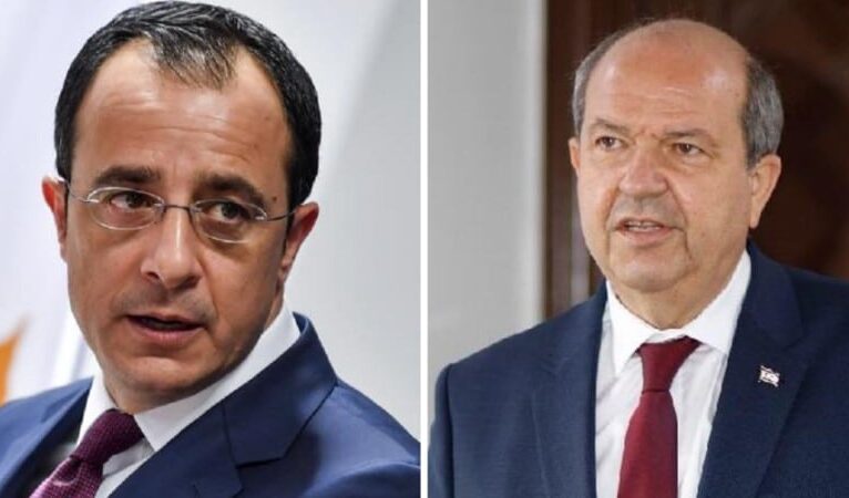 Hristodulidis: “Faşist ve korsanca karar” – Tatar: “Hakaret, terör siyaseti”