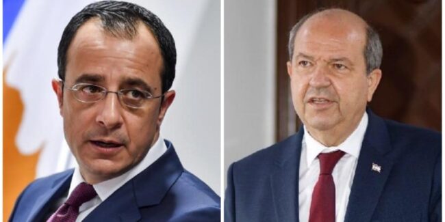 Hristodulidis: “Faşist ve korsanca karar” – Tatar: “Hakaret, terör siyaseti”