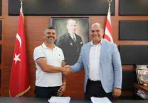 Değirmenlik-Akıncılar Belediyesi’nden üç büyük yatırım: “Hem altyapı hem eğitim hem sosyal alanlarda hizmet büyüyor”