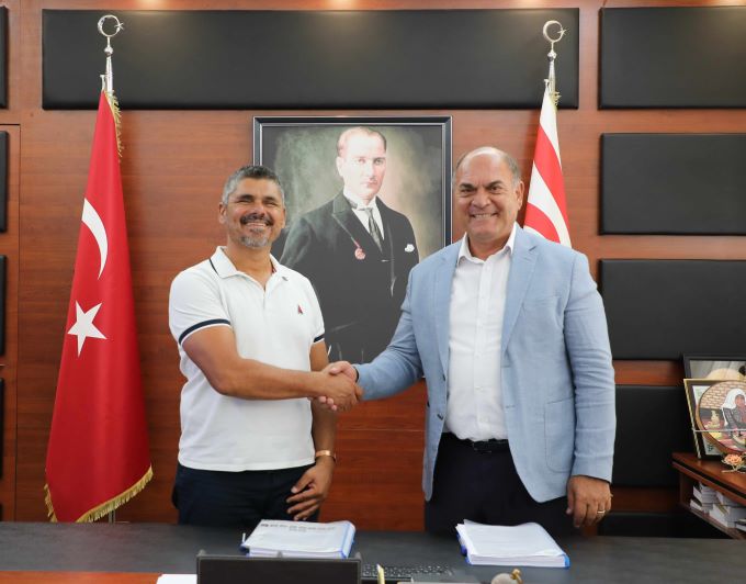 Değirmenlik-Akıncılar Belediyesi’nden üç büyük yatırım: “Hem altyapı hem eğitim hem sosyal alanlarda hizmet büyüyor”