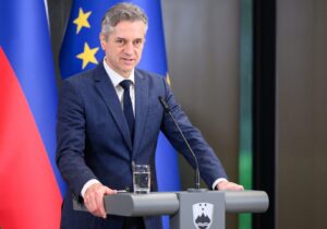 Slovenya, İsrail ile silah ticaretini durduran ilk AB ülkesi oldu