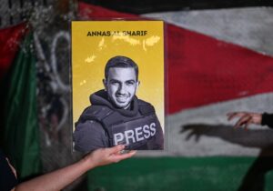 İsrail, en az 4 gazeteciyi daha öldürdü
