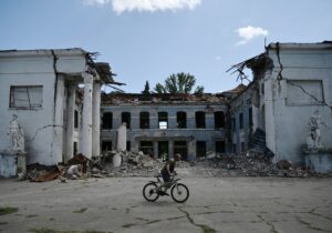 Rusya, Ukrayna’nın doğusunda üç köyü daha ele geçirdiğini açıkladı