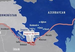 Zengezur’dan Trump Rotası’na: Yeni koridor Türkiye ve dünyayı nasıl etkileyecek?