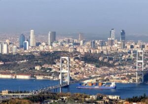 Dünya Bankası’ndan İstanbul’a 650 milyon dolarlık kredi
