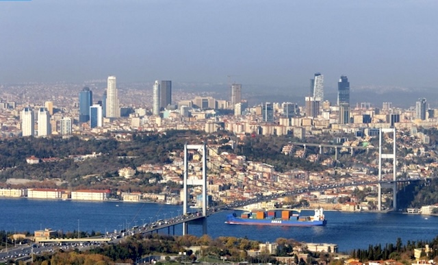 Dünya Bankası’ndan İstanbul’a 650 milyon dolarlık kredi