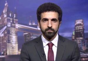 Suriye’nin yeni BM temsilcisi bir insan hakları aktivisti oldu