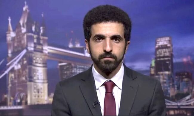 Suriye’nin yeni BM temsilcisi bir insan hakları aktivisti oldu