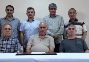 Abdullah Öcalan’dan sürece ilişkin yeni açıklama