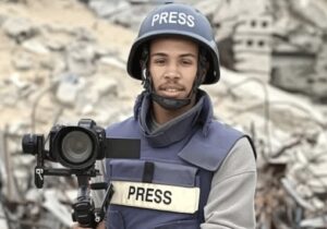 İsrail’in katlettiği gazetecinin peşine önce ABD’lilerin düştüğü ortaya çıktı