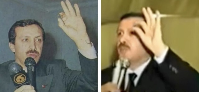 Erdoğan’ın İBB döneminde aldığı maaşların belgesi çıktı