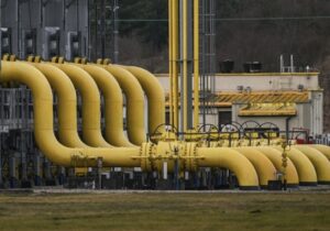 İlk akış bugün: Azerbaycan gazı, Türkiye üzerinden Suriye’ye akacak