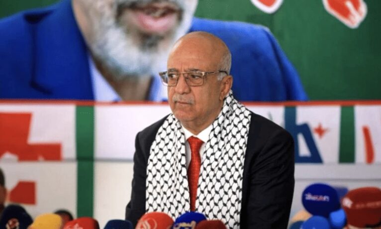 Husi başbakan ve bakanlar İsrail saldırısında öldürüldü