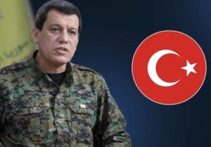 SOHR: Rojava, Türkiye’yle yakınlaşmayı ve ‘Misak-ı Milli’ye katılmayı’ değerlendiriyor
