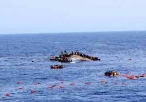 Yemen I Göçmenleri taşıyan tekne alabora oldu: Çok sayıda ölü