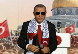 Gazzeli doktordan Erdoğan’a ağır mektup: “Bizi yüzüstü bıraktınız!”