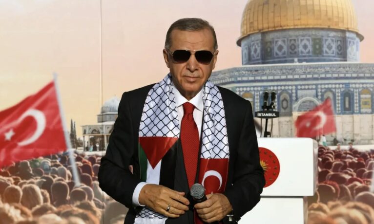 Gazzeli doktordan Erdoğan’a ağır mektup: “Bizi yüzüstü bıraktınız!”