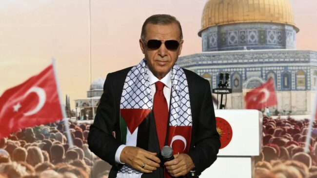 Gazzeli doktordan Erdoğan’a ağır mektup: “Bizi yüzüstü bıraktınız!”