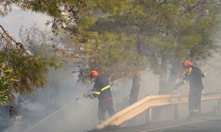 Limasol’daki yangın felaketinin raporları açıklandı – ABD’den kriz yönetimi incelemesine destek