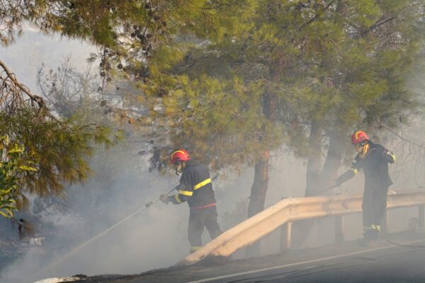Limasol’daki yangın felaketinin raporları açıklandı – ABD’den kriz yönetimi incelemesine destek