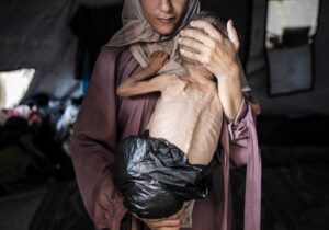 BM: Gazze’de açlıktan ölen insan haberleri sıradan bir olay haline geldi