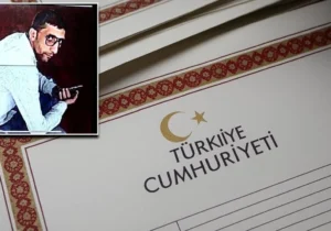 Türkiye’de skandal büyüyor: Sahte e-imza ile ‘torbacı’ narkotik başkomiseri oldu, bakan yardımcısı 10 diploma aldı!