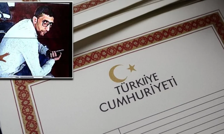 Türkiye’de skandal büyüyor: Sahte e-imza ile ‘torbacı’ narkotik başkomiseri oldu, bakan yardımcısı 10 diploma aldı!