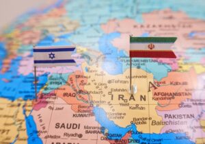 İran’dan uyarı: İsrail ile savaş her an başlayabilir