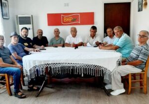 Kıbrıslılar Barış ve Dayanışma Hareketi: “Kıbrıs’ın kuzeyinde siyasi irade gasbedilmiştir”