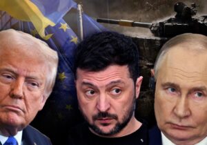 ABD: Putin, Ukrayna ile toprak takasında tavize hazır