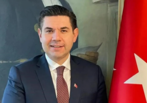 Güney Kore, Türkiyeli diplomatı konuşuyor: Alkollüyken kaza yaptı, taksiciye saldırdı