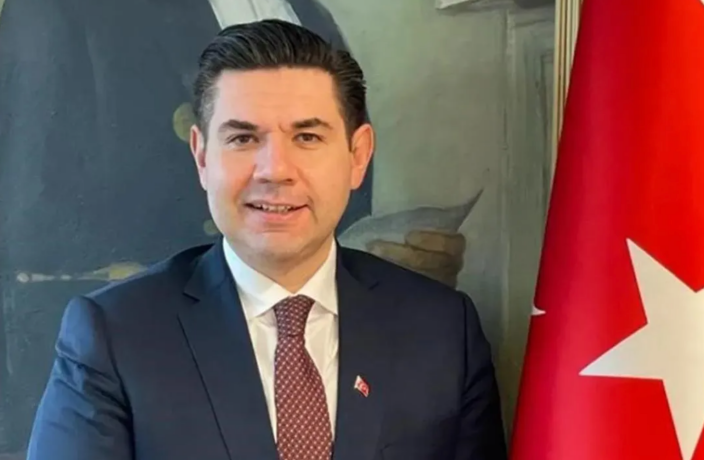 Güney Kore, Türkiyeli diplomatı konuşuyor: Alkollüyken kaza yaptı, taksiciye saldırdı
