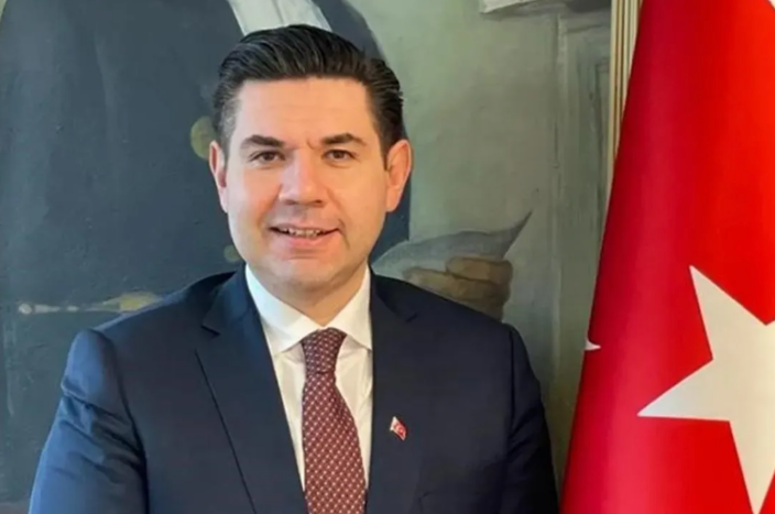 Güney Kore, Türkiyeli diplomatı konuşuyor: Alkollüyken kaza yaptı, taksiciye saldırdı
