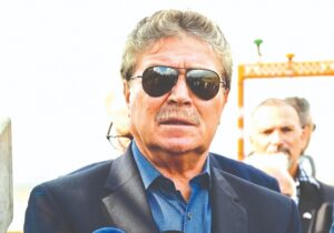 Üstel’den güneye yanıt: “KKTC yargısı bağımsızdır, suçluların arkasına saklanmayın”