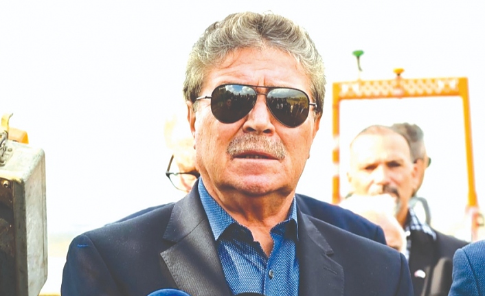 Üstel’den güneye yanıt: “KKTC yargısı bağımsızdır, suçluların arkasına saklanmayın”