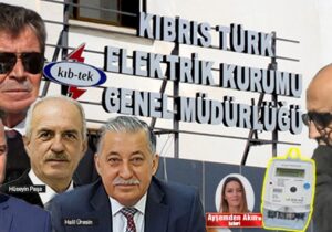 Aziz İhsan Aktaş’a ‘kıyak ihalede’ Sayıştay ihmali: Usulsüzlük raporlara gizlendi!