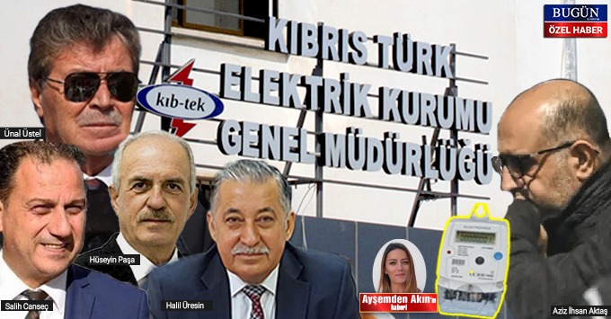 Aziz İhsan Aktaş’a ‘kıyak ihalede’ Sayıştay ihmali: Usulsüzlük raporlara gizlendi!