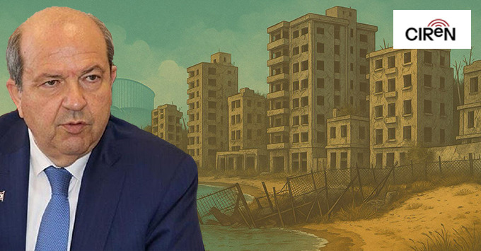 İnceleme I Ersin Tatar’ın açıklamaları yanıltıcı bulundu