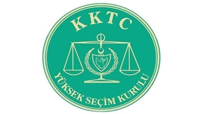 YSK: Cumhurbaşkanlığı seçim yasakları yarın başlıyor